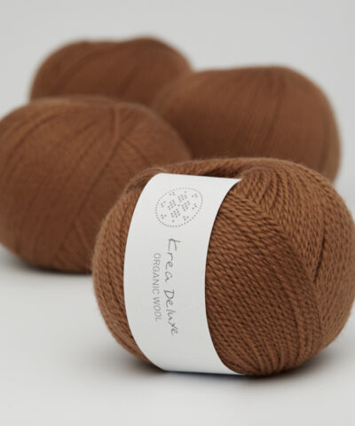 Organikus_gyapju_fonal_karamell_organic_wool_1_caramel_krea_deluxe_garn_yarn_50g_fv52