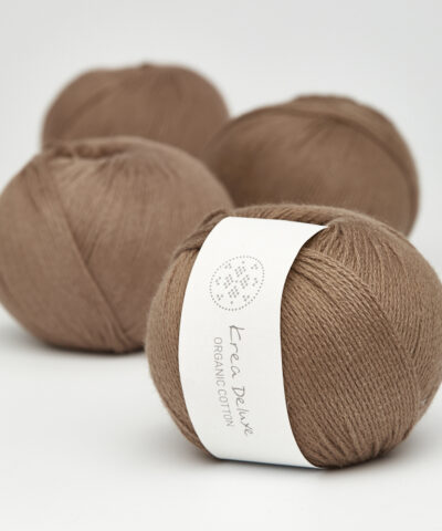 organikus_pamut_fonal_vilagosbarna_organic_cotton_yarn_light_brown_krea_deluxe_fonal_50g_fv30