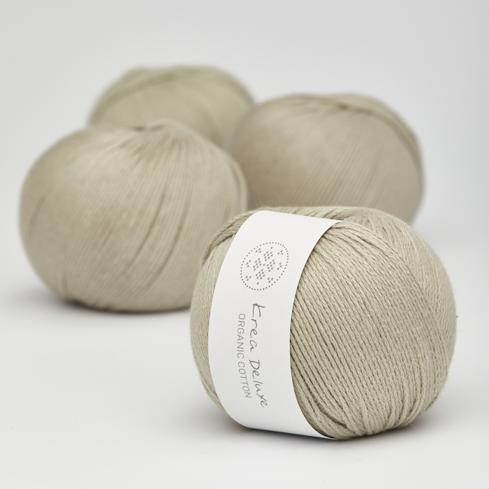 organikus_pamut_fonal_zoldesbarna_organic_cotton_yarn_green_krea_deluxe_fonal_50g_fv39