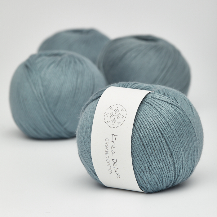 organikus_pamut_fonal_kek_organic_cotton_yarn_blue_krea_deluxe_fonal_50g_fv21