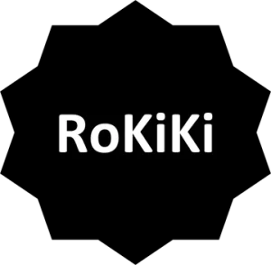 rokiki_logo